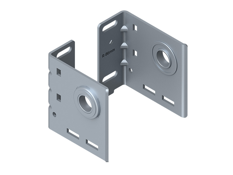 side bearing plate 235230