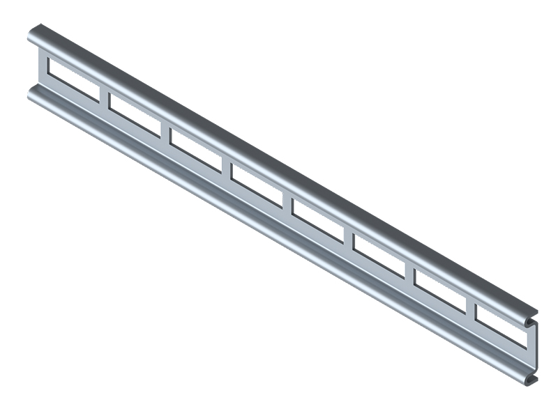 Verlengstuk afhangsysteem L= 285 mm