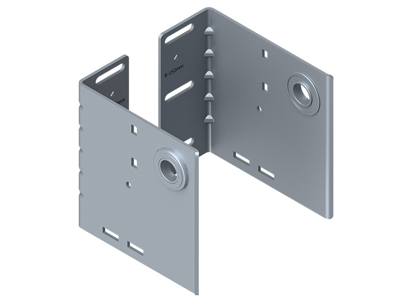 side bearing plate 235233