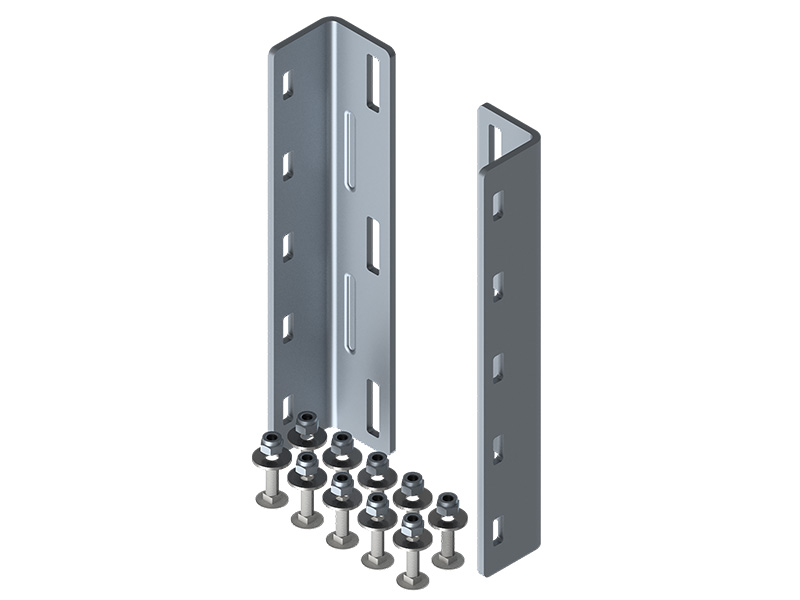 LL strengthening profile