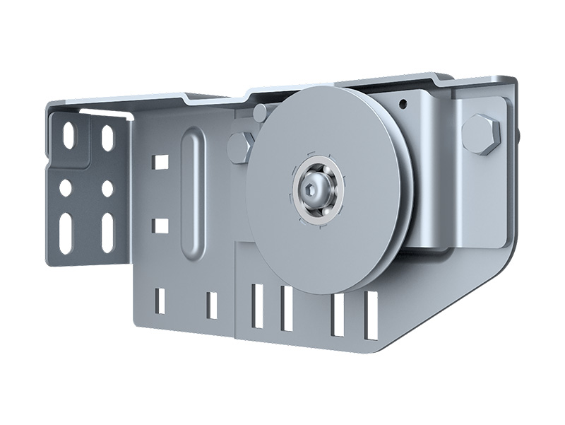 Adjustable Cable Break Device