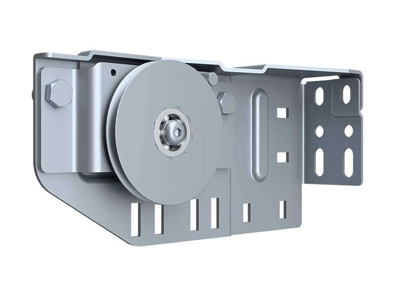 Adjustable Cable Break Device