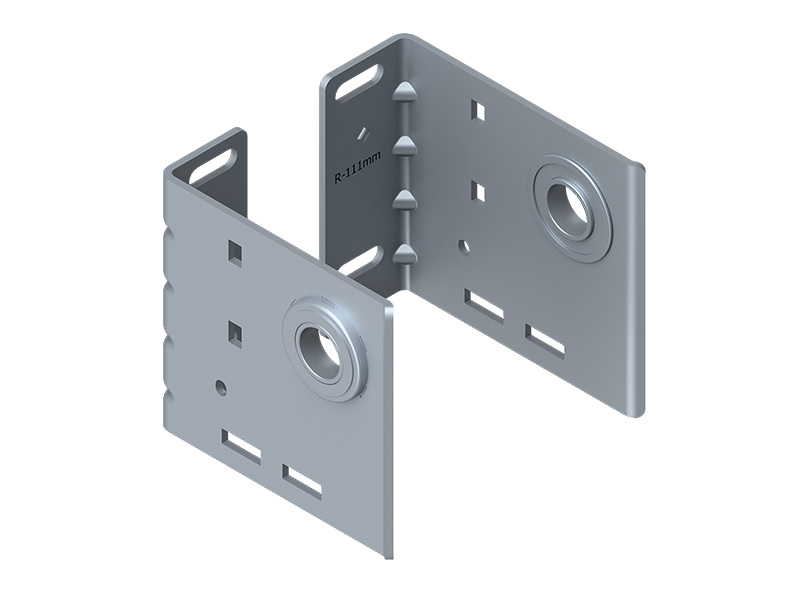 side bearing plate 235231