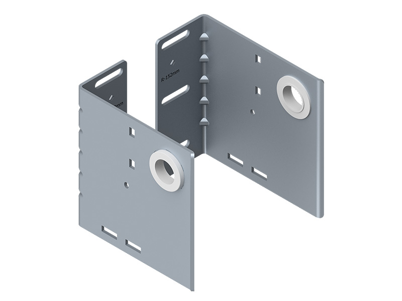 side bearing plate 235234