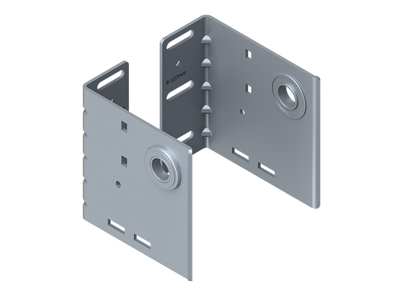 side bearing plate 235232