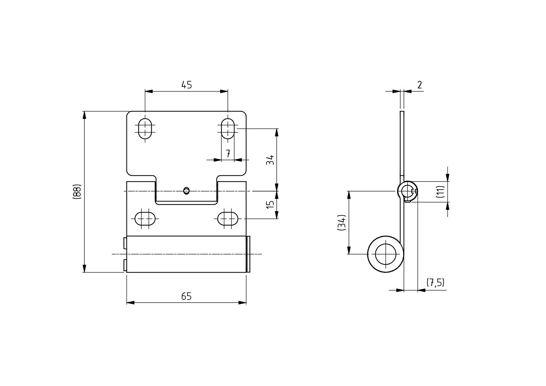 25165-R9016 | DOCO International