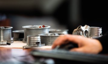 New in our webshop: Spare Parts category