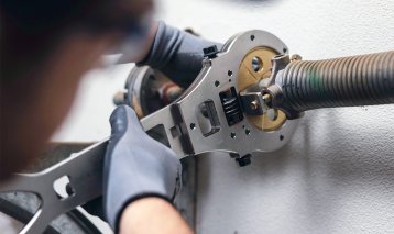 Nuovo: i nostri tensionatori per molle Surewinder e Brutewinder