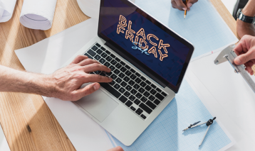 Promotion Black Friday