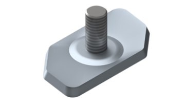 Update: paro plate 235412