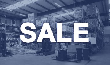 Nuevo: Categoría Rebajas - ¡Ofertas exclusivas hasta agotar existencias!