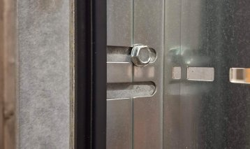 Nouveau : joint 225022 avec section en PVC rigide plus petite