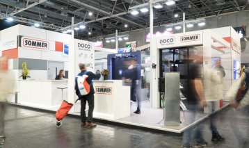 Invitación a la ARTIBAT 2025 en Rennes