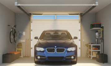 350 mm lintel configuration for HOME-F