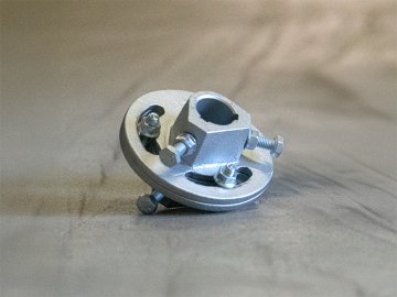 Update: Adjustable coupler 25042.1