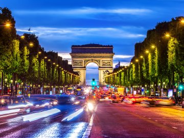 Venite a trovarci al Batimat 2024 a Parigi!