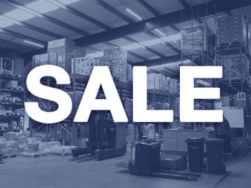 Nowość: kategoria WYPRZEDAŻ – ekskluzywne oferty do wyczerpania zapasów!