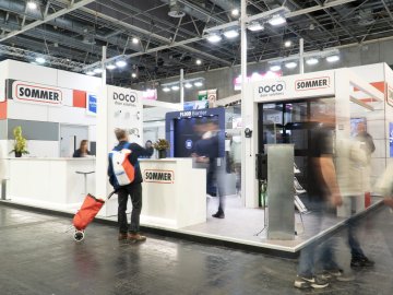 Pozvání na ARTIBAT 2025 v Rennes
