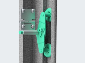 Mise à jour : le rouleau Duplex 250162 est maintenant prêt pour Torx T30