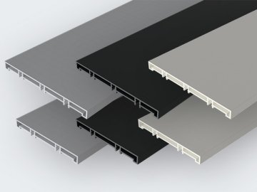Update: HOME Zero-afdekprofielen