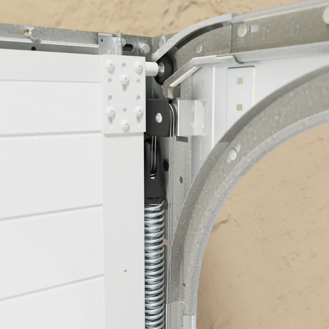 Reserveonderdelen voor DOCO HOME garagedeuren