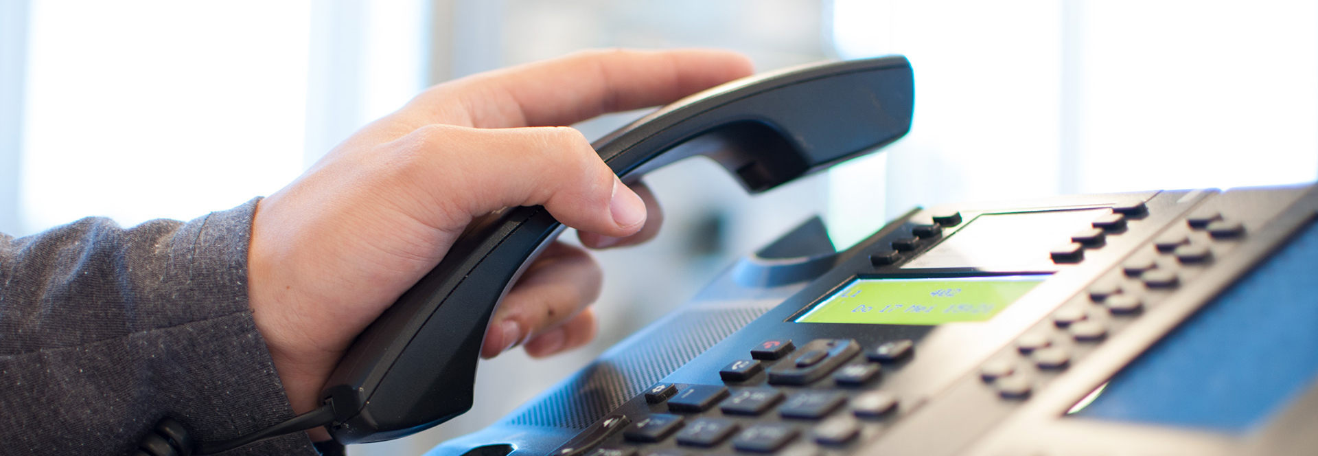 Vacature: Front Office Medewerk(st)er