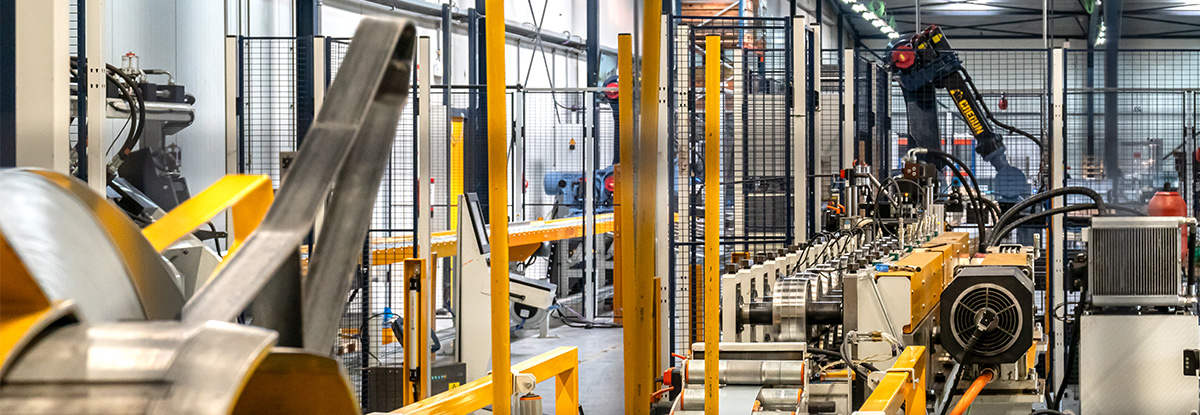 Vacature: Medewerker Technische Dienst