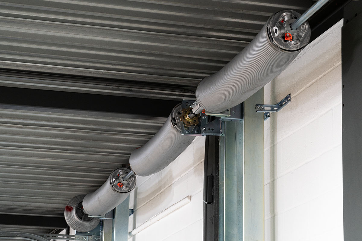 torsion springs in stock