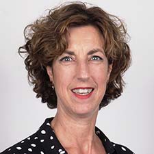Monique Gelissen