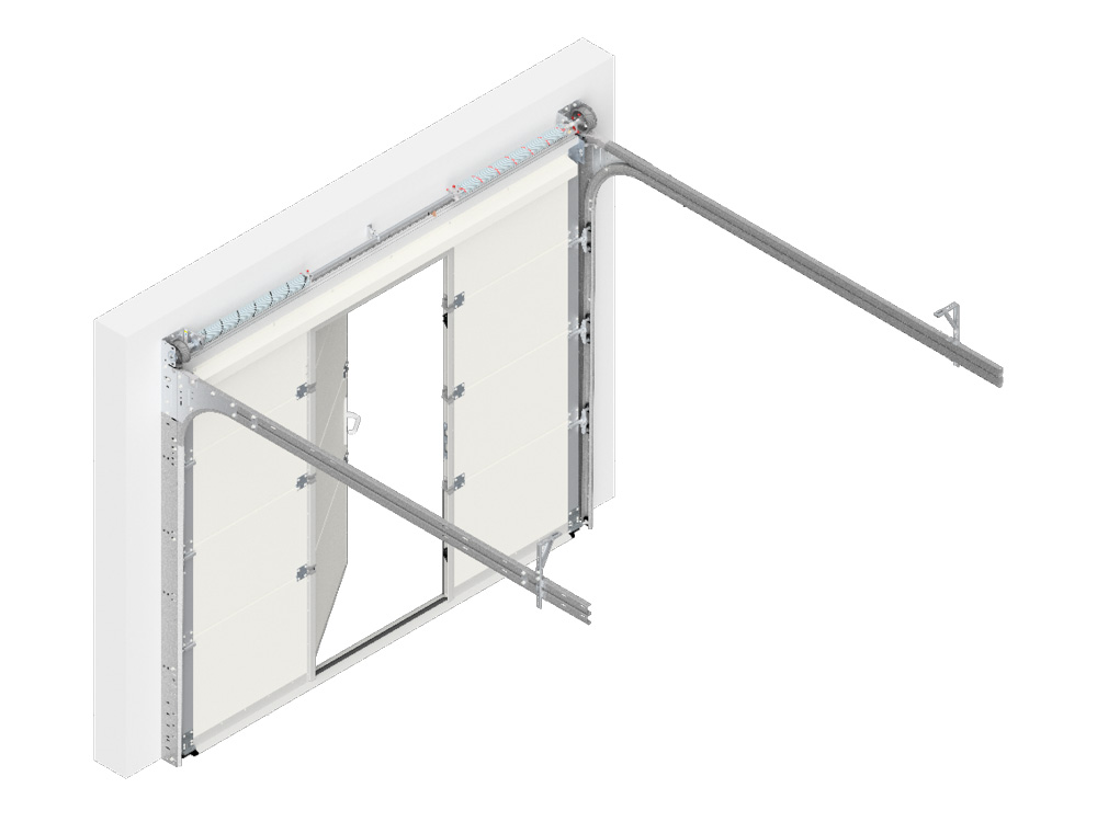 Adjustable Cable Break Device