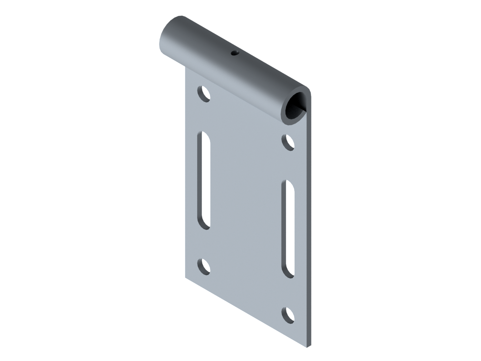 Adjustable Cable Break Device