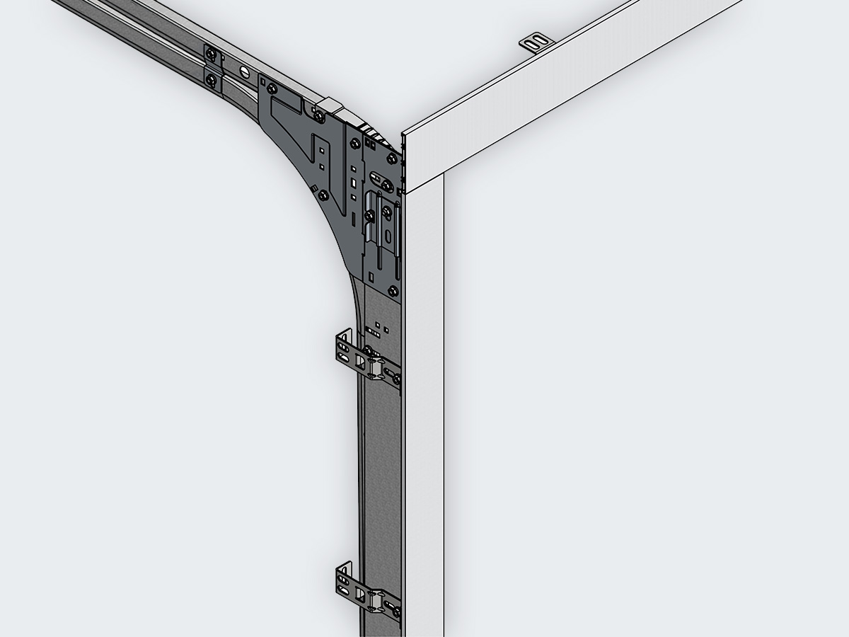 We have updated our HOME Zero cover profiles